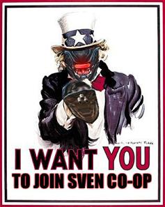 Sven Co-op en Espa�ol